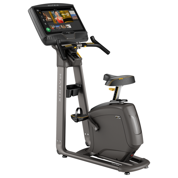 Johnson Health Tech Matrix U50 Series